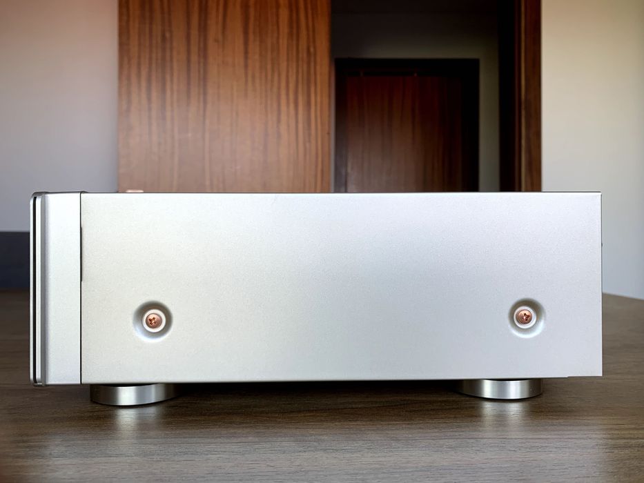 Amplificador Marantz PM 4400 OSE