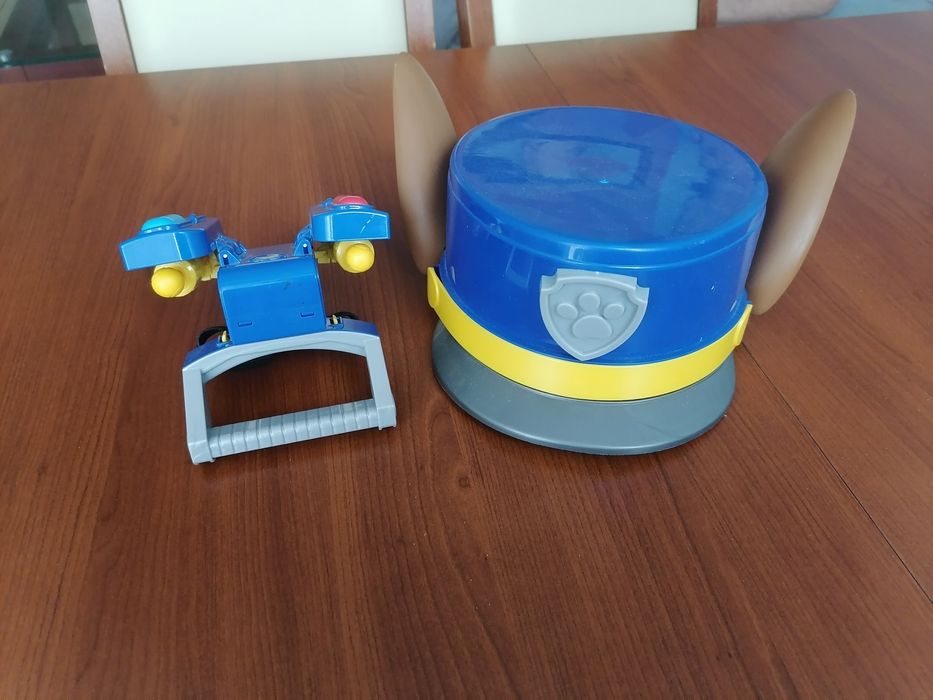 Zabawki Psi Patrol