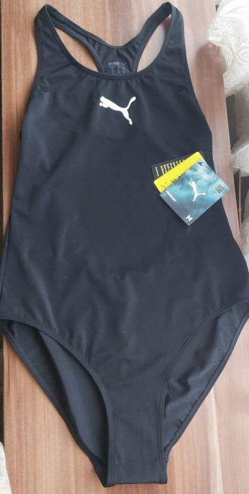 Strój kąpielowy jednoczęściowy PUMA