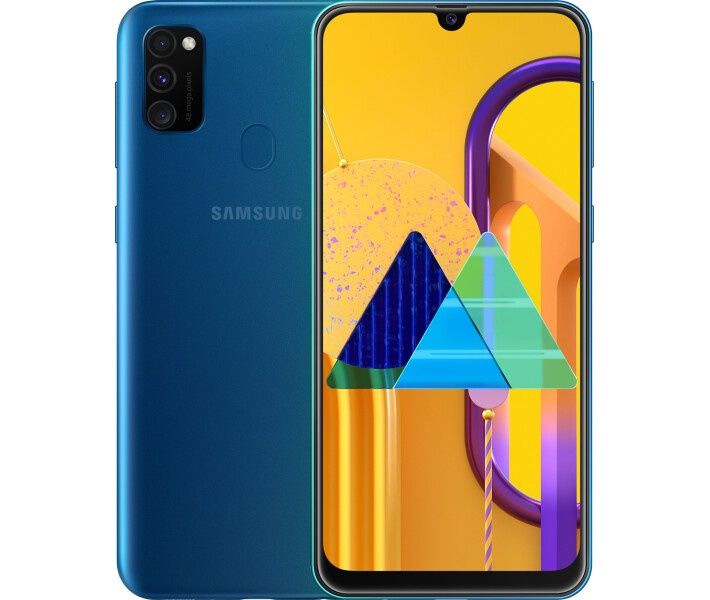 Запчастини Samsung M30S (SM-307F): 100 грн. - Інші запчастини для ...