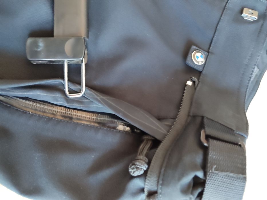 Мото штани BMW StreetGuard 38 (S)