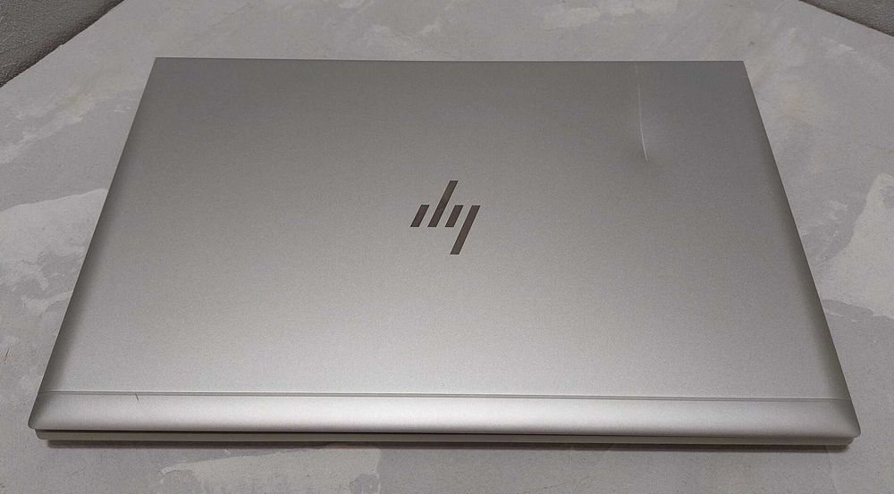 Ноутбук HP EliteBook 850 G7 | i7-10610U |  16 GB  |  512 Гб SSD |  4G модем | 15.6"