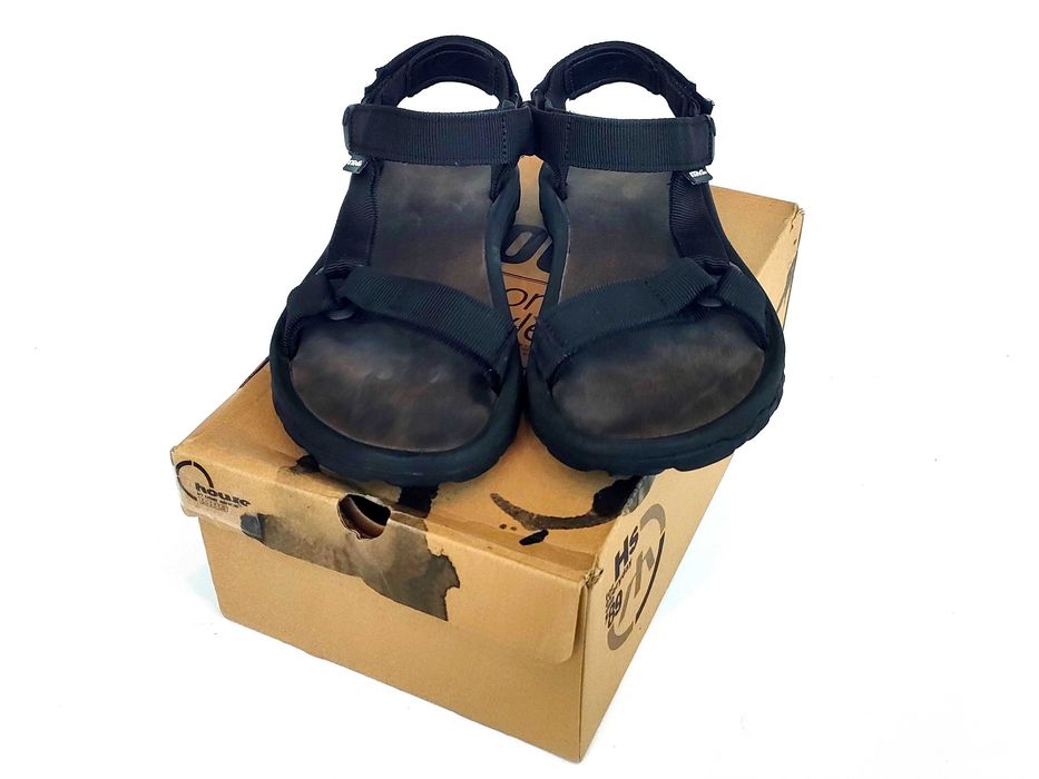 Сандалі Teva Hurricane 4 [US10/EU43] Black