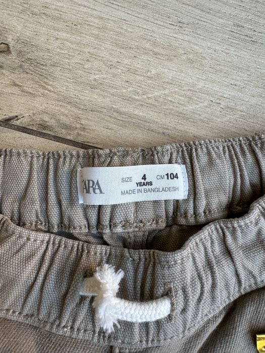 Стильні штани Zara