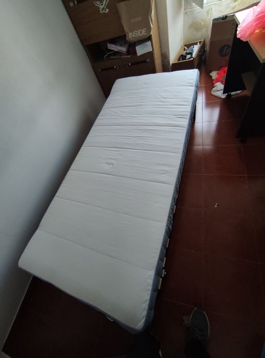 Cama IKEA, 90/200cm
