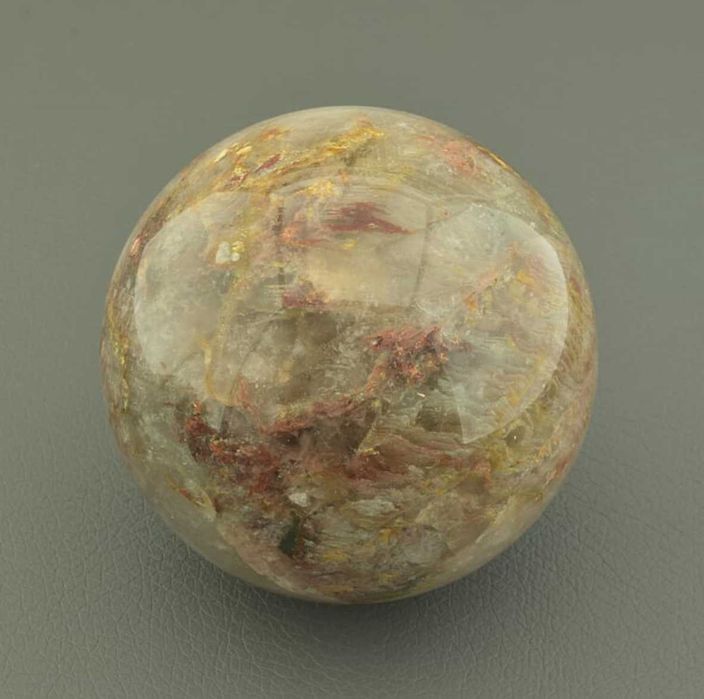 Шары из Яшмы. Сила.Ресурс.Материальные блага.