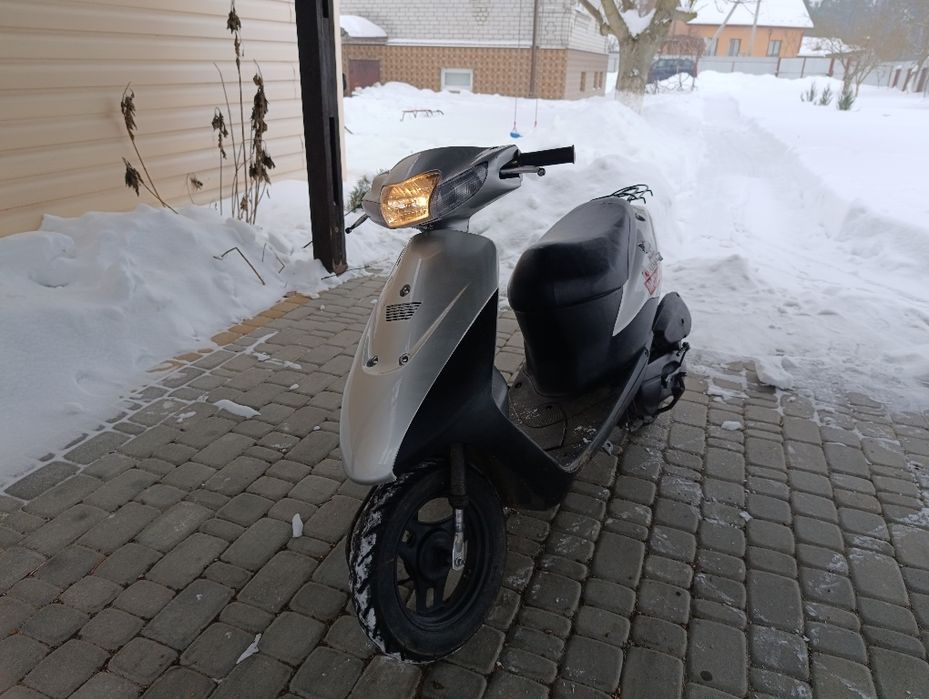 Сузукі летс 2 new