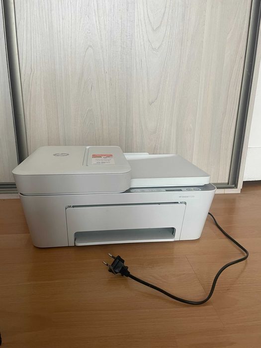 Urządzenie wielofunkcyjne HP Desk Jet 4120e