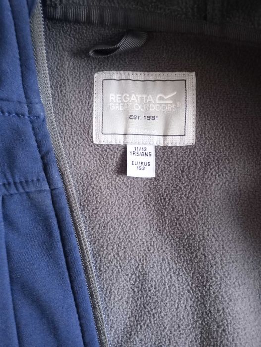 Kurtki Softshell