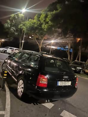 Audi a4 b5 1.9 Tdi