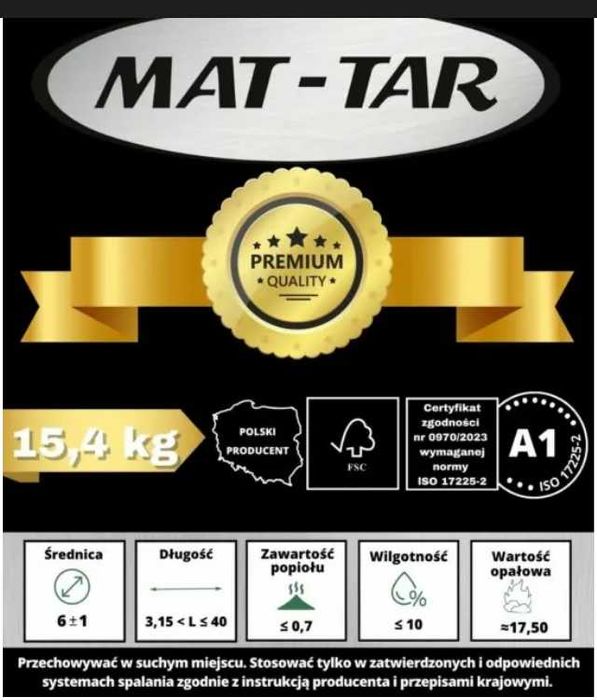 Opał węgiel Eko Miał Polskich Kopalń  groszek sztygar