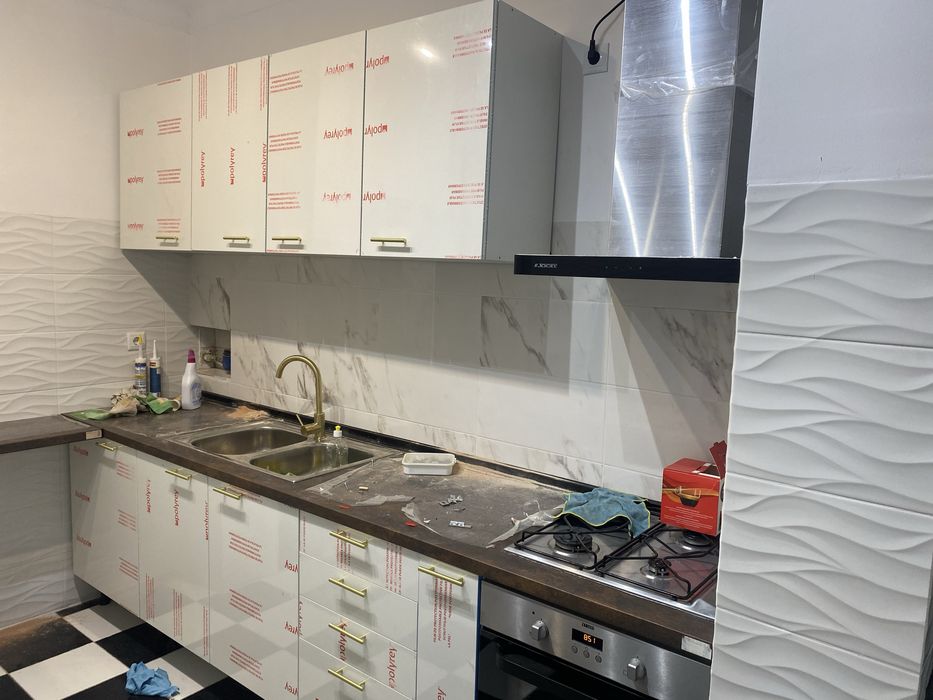 Manutenção Residencial - Marido de aluguel - Faz Tudo