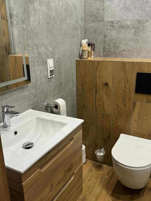 Wynajme mieszkanie od zaraz