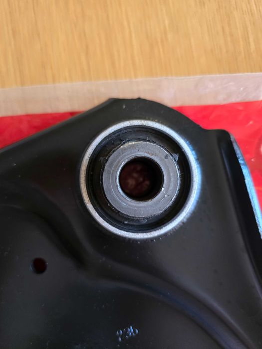 Braços de Suspensão Originais Renault Megane III