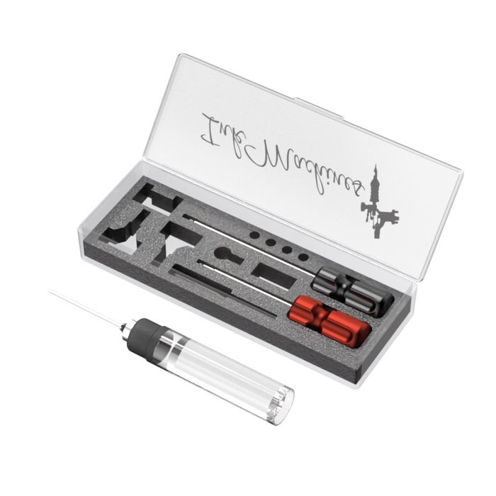 Тату машинка ink machines Cobra ,безпровідна тату машинка,кобра,tatto