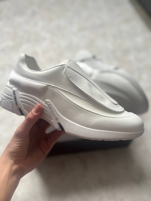 Кросівки Balenciaga Runner