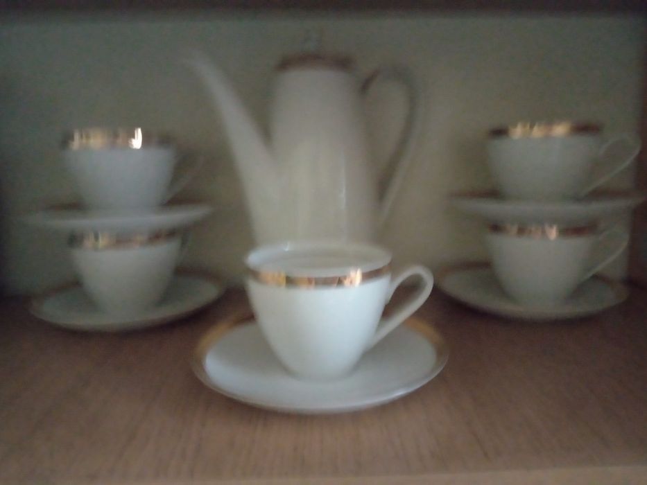 Brigitta Czechosłowacja