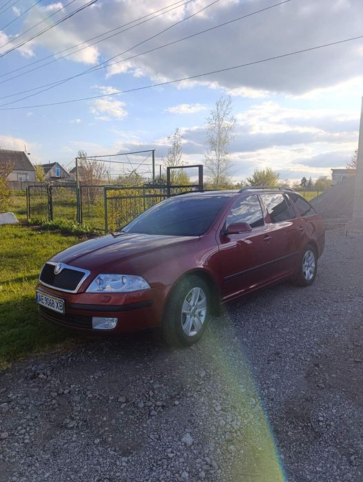 Продам шкоду А 5 .