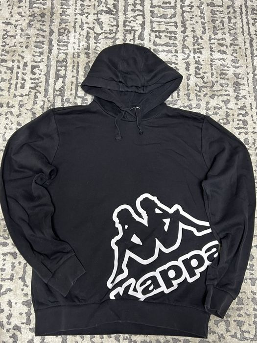 Худі kappa, капа