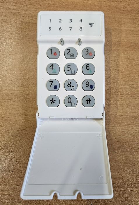 Klawiatura manipulator DSC sprzedam, zamienię