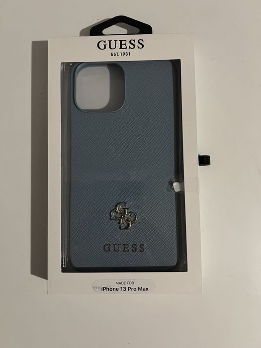 Etui/Case Guess Apple 13 pro max
