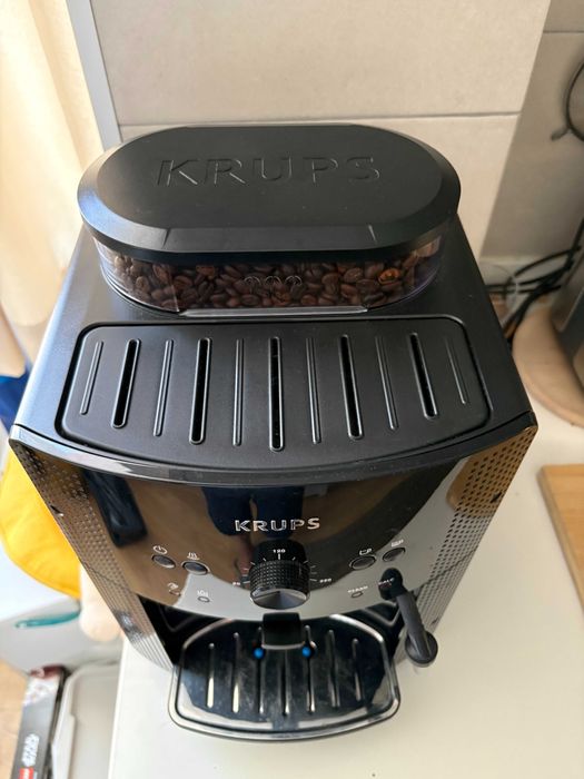 Máqina de Café Krups
