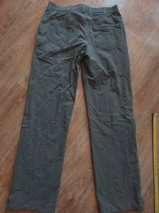 spodnie turystyczne Schoeffel r.M
