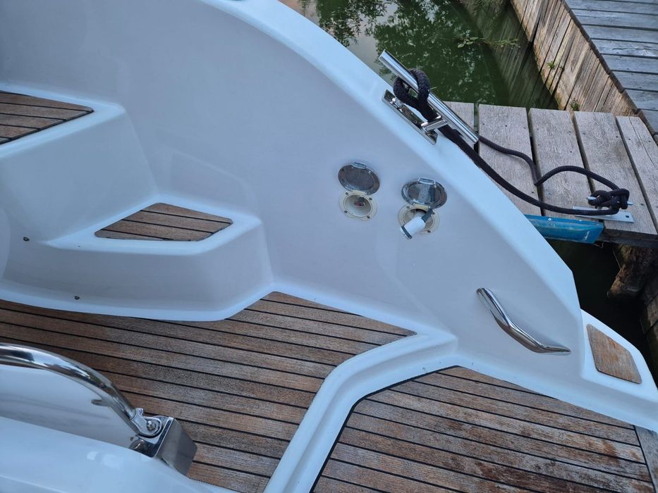 Azimut 34 Atlantis