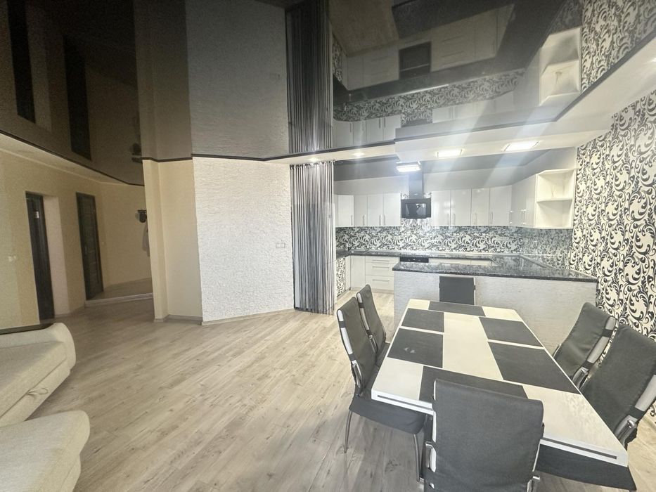 2-комнатная квартира по адресу Петефі Шандора пл. (площадь 70 м²) - Atlanta.ua - фото 6