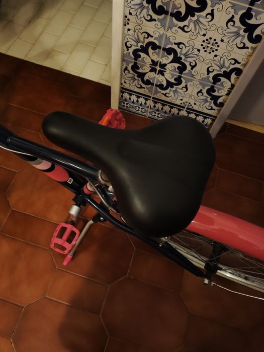 Bicicleta B'TWIN Original 500 – Muito Bom Estado