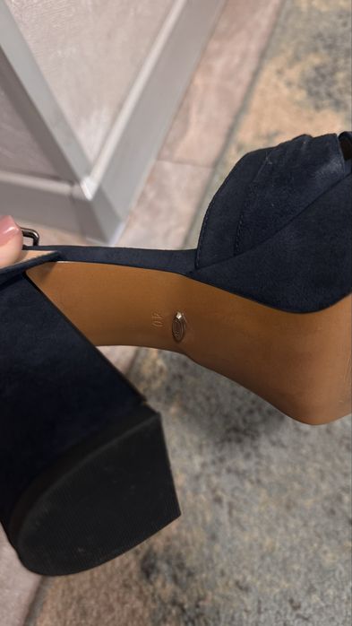 Босоніжки vitto rossi