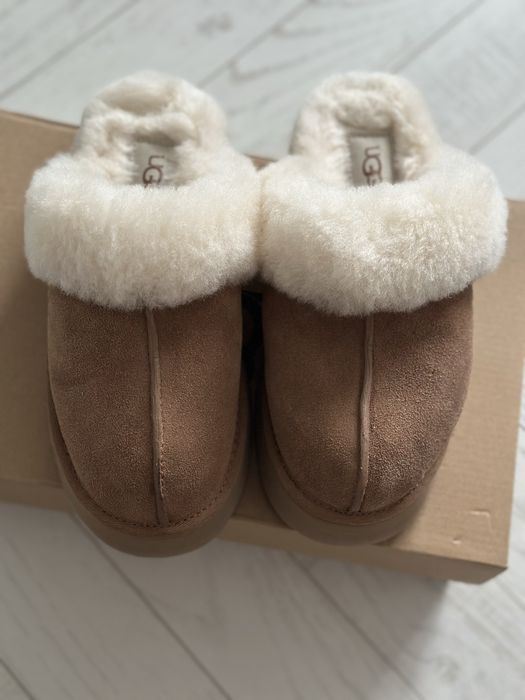 UGG новые! Оригинальные
