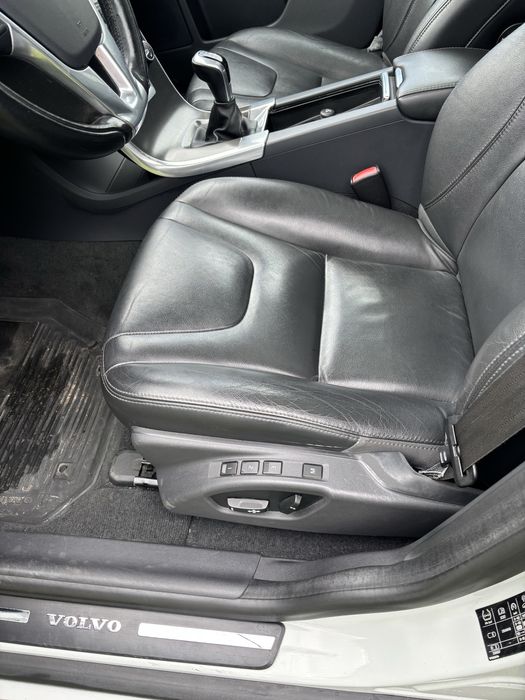 Volvo xc60 2.0 D4 summum