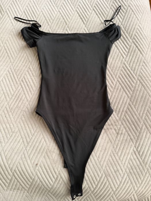 Боді Xs Terranova