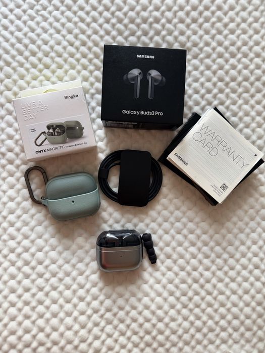 Samsung Galaxy Buds3 pro