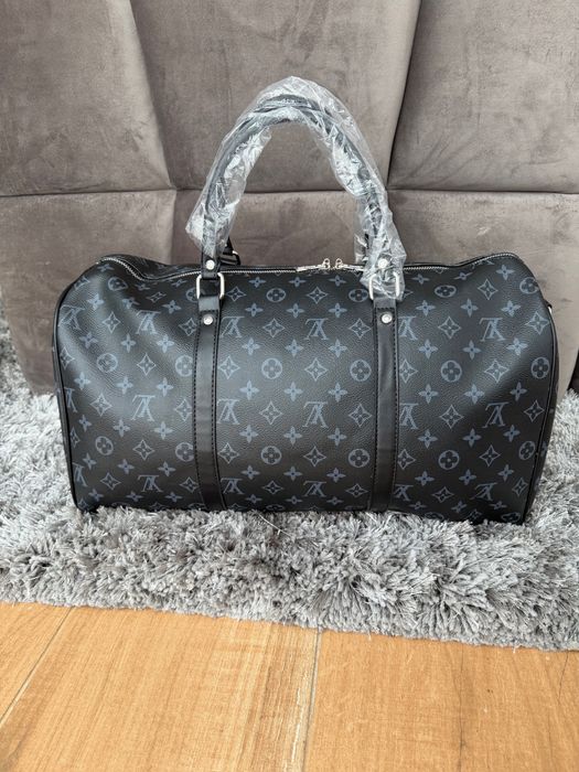 Сумка дорожня LV