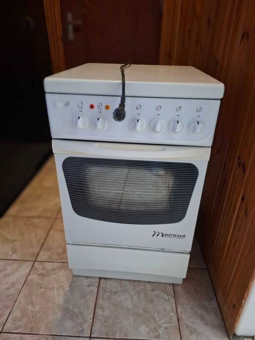 Sprzedam kuchenke gazową Mastercook