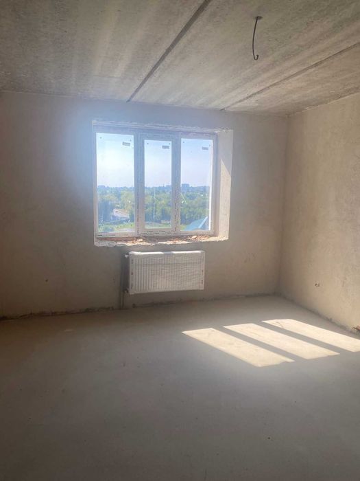 2к Здана Новобудова 69 м2 ІД 35517