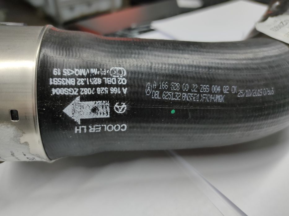 A1665280082 - Шланг