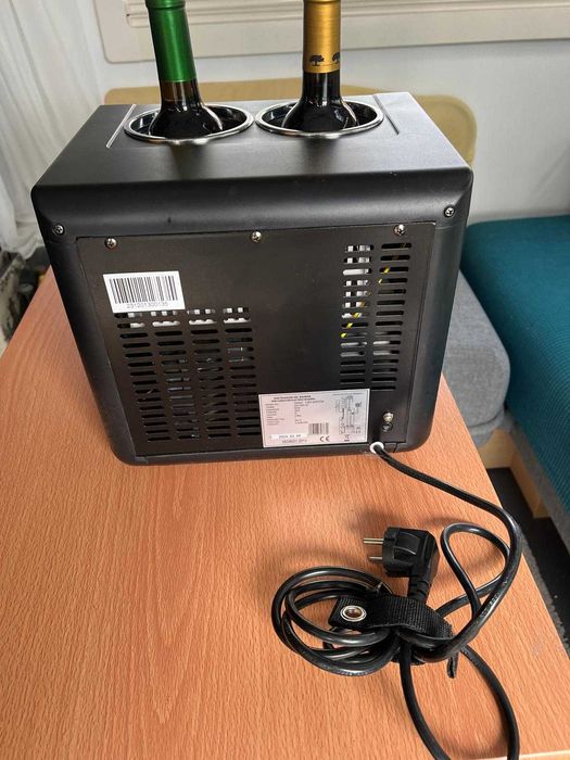 Adega Climatizada Cavanova 2 Garrafas / refrigeradores de vinho