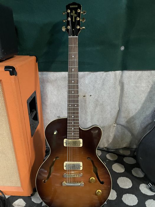 Yamaha aex 520/2000/ japonia