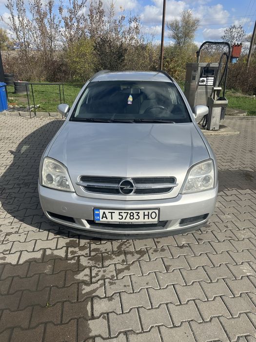 Продам Опель Вектра С