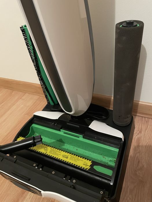 Mop bioniczny hizero