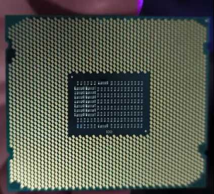 Lote de Componentes PC: GTX 1080 Ti, i7-7820X e Board X299