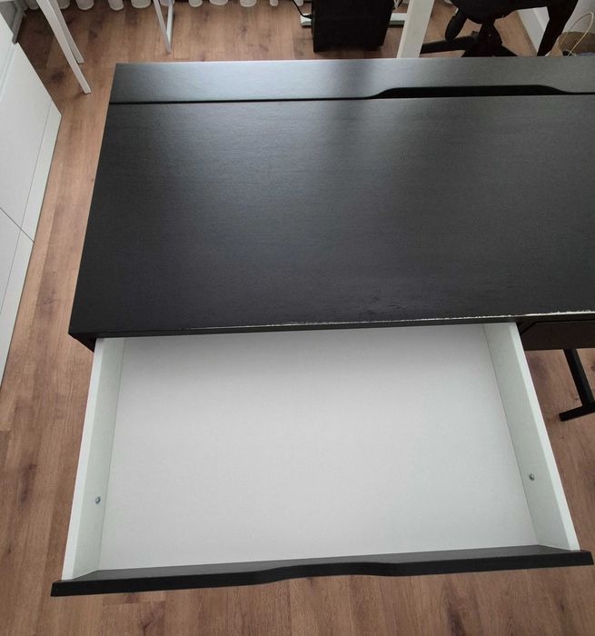 Secretária Ikea Alex 132x58