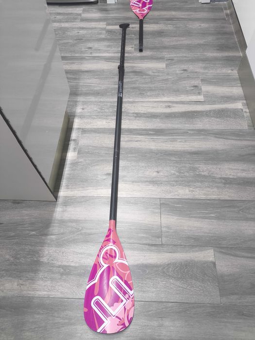 Remo pádel sup o kayak