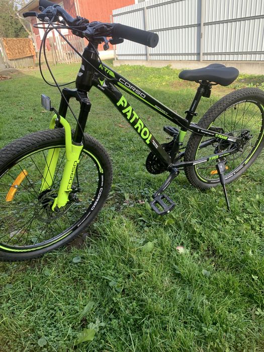 Продається велосипед