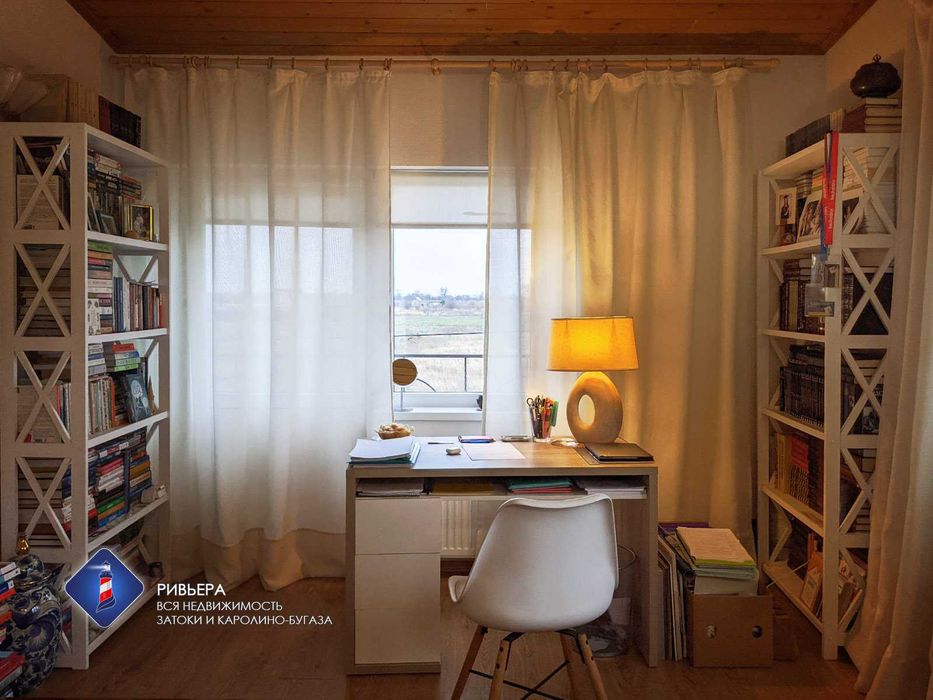 Дом по адресу (площадь 132 м²) - Atlanta.ua - фото 18