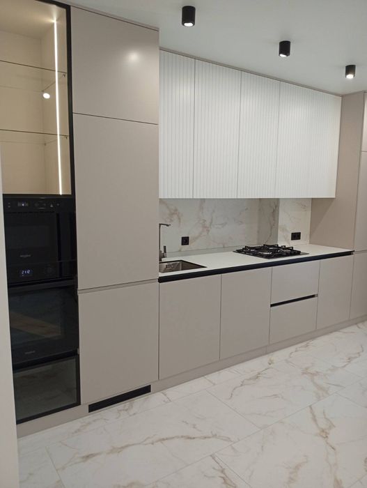 Продається 1-кімнатна видова квартира вул. Стрийська ЖК Національний 5