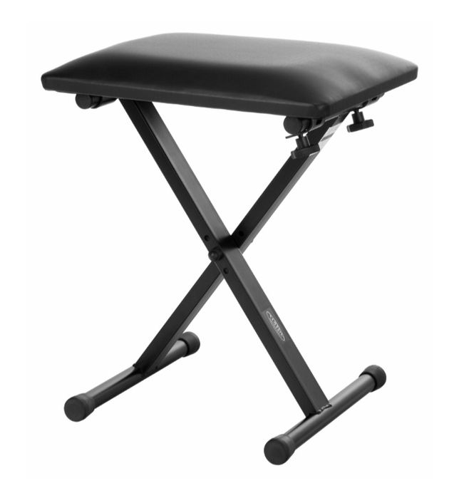 Ławka stołek do keyboardu pianino